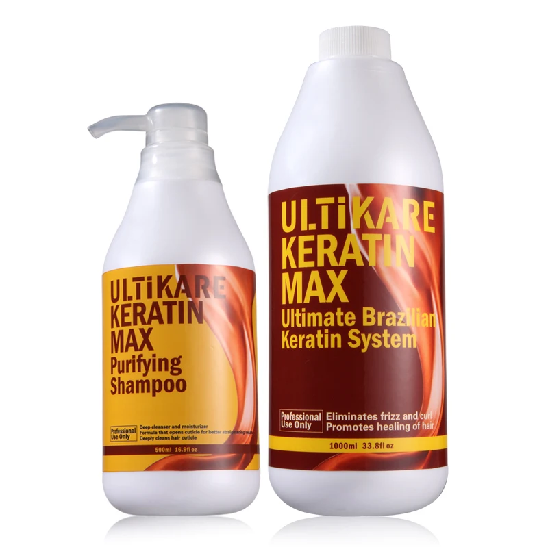 Ulti kare keratin max Clearance