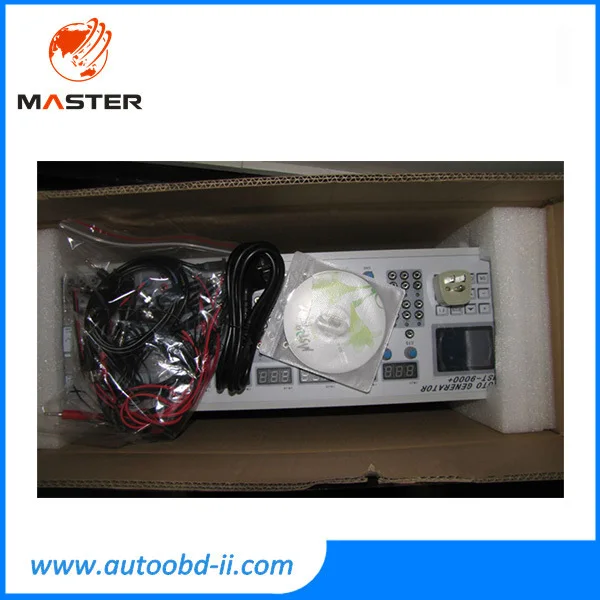 ЭБУ симулятор MST 9000 + инструмент для программирования ЭБУ|tool tool|tool repairsimulator ecu |