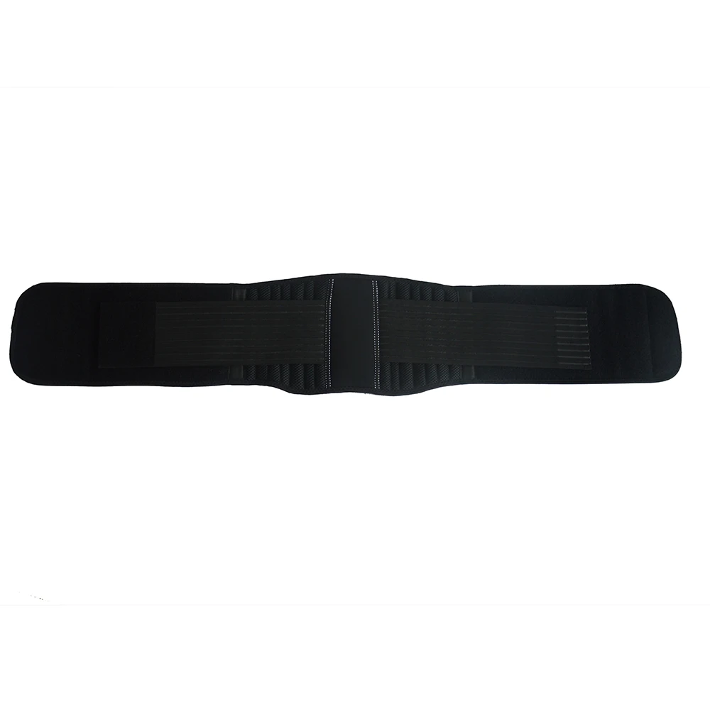 Pain Reliever Belt Spine Lumbar Brace Women Corset Abdominal Spinal Support Belt (35)