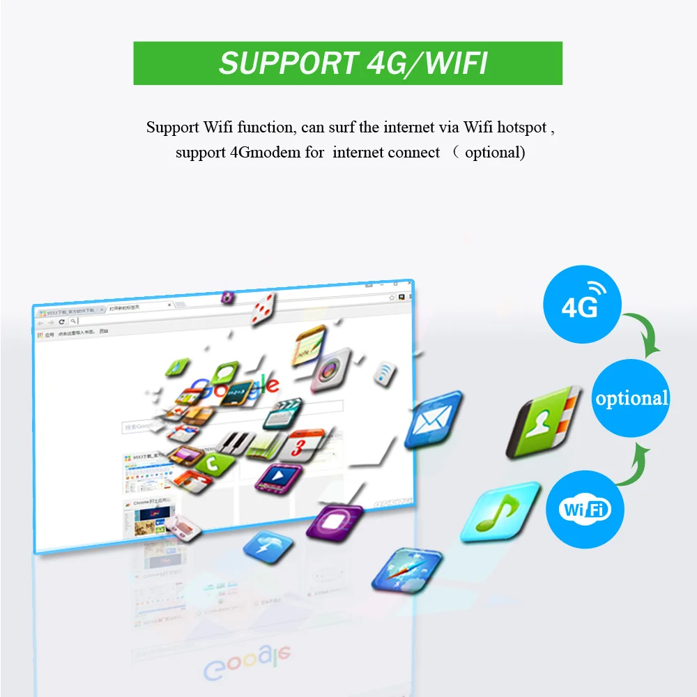 Top Bonroad Android 9.0 Car Multimedia Player For BMW E39/X5/E53 Car Radio GPS Stereo System GPS Navigation with wifi 4GLTE ROM 16G 5 Top Bonroad Android 9.0 Car Multimedia Player For BMW E39/X5/E53 Car Radio GPS Stereo System GPS Navigation with wifi 4GLTE ROM 16G 5