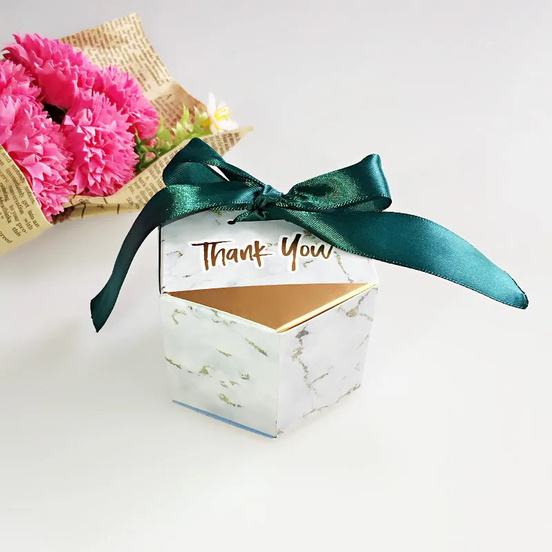 New Multicolor Marbling Style Candy Box Wedding Favors and Gifts Box Party Supplies Decoration Baby Shower Thanks Paper Gift Box (7)_meitu_7