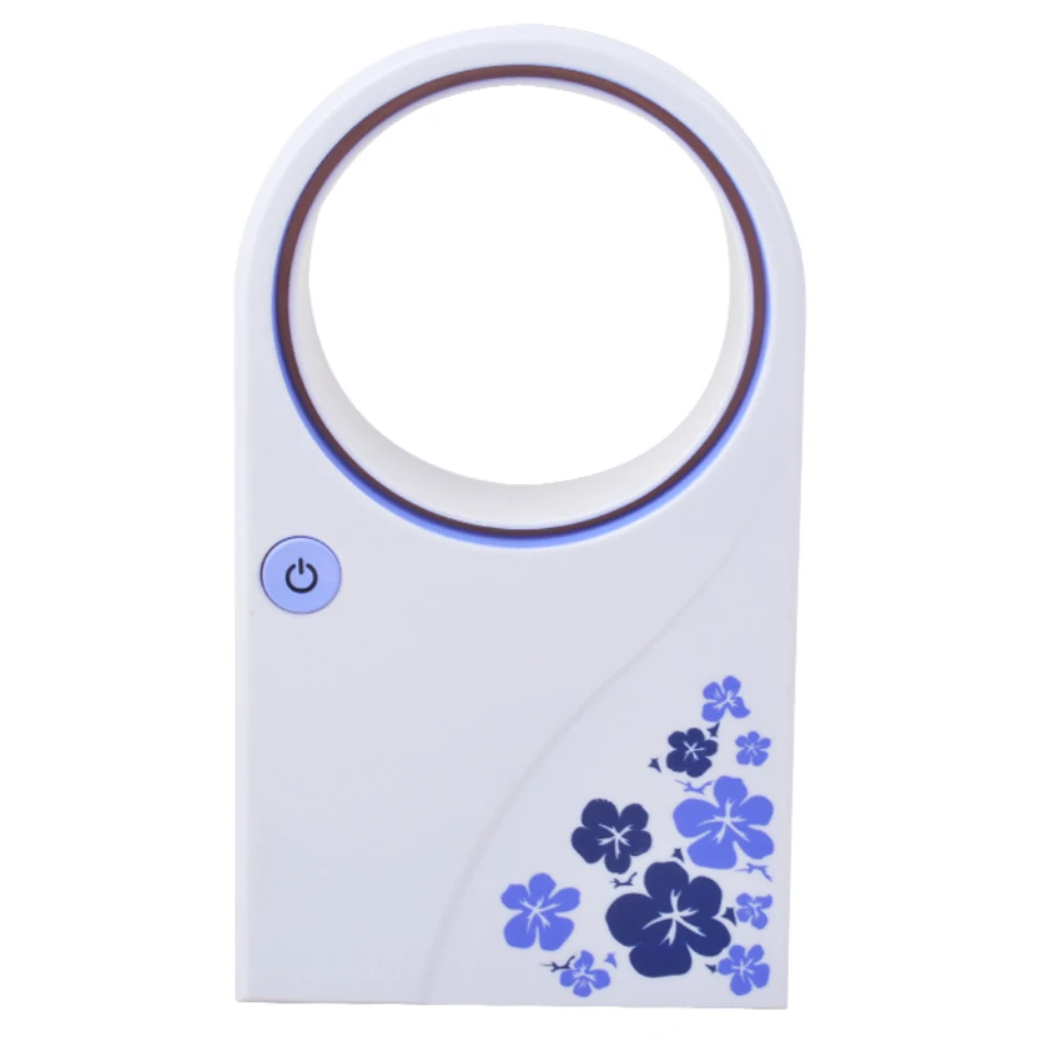 Portable-USB-No-Leaf-Fan-Mini-Bladeless-Refrigeration-Desktop-Air-Conditioner