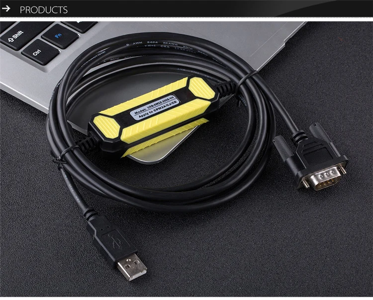 Amsamotion USB-XW2Z-200S-VH подходит Omron CQM1H CPM2C CJ1M серии PLC кабель для программирования USB кабель