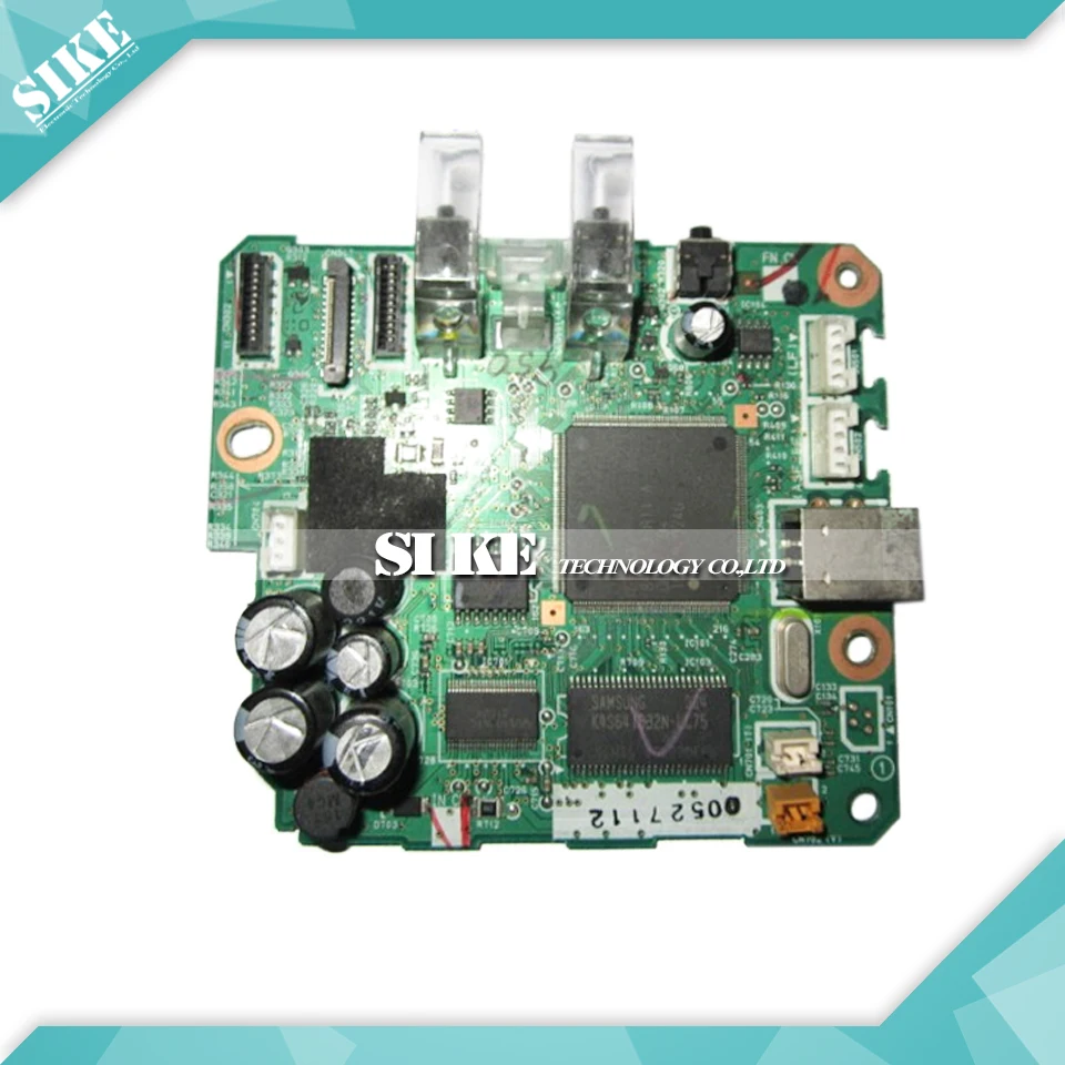 Материнская плата для Canon PIXMA iP2780 QM3-6640 | Компьютеры и офис