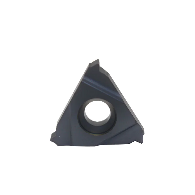 

20PCS 16ER 16W LDA metal cutting thread insert