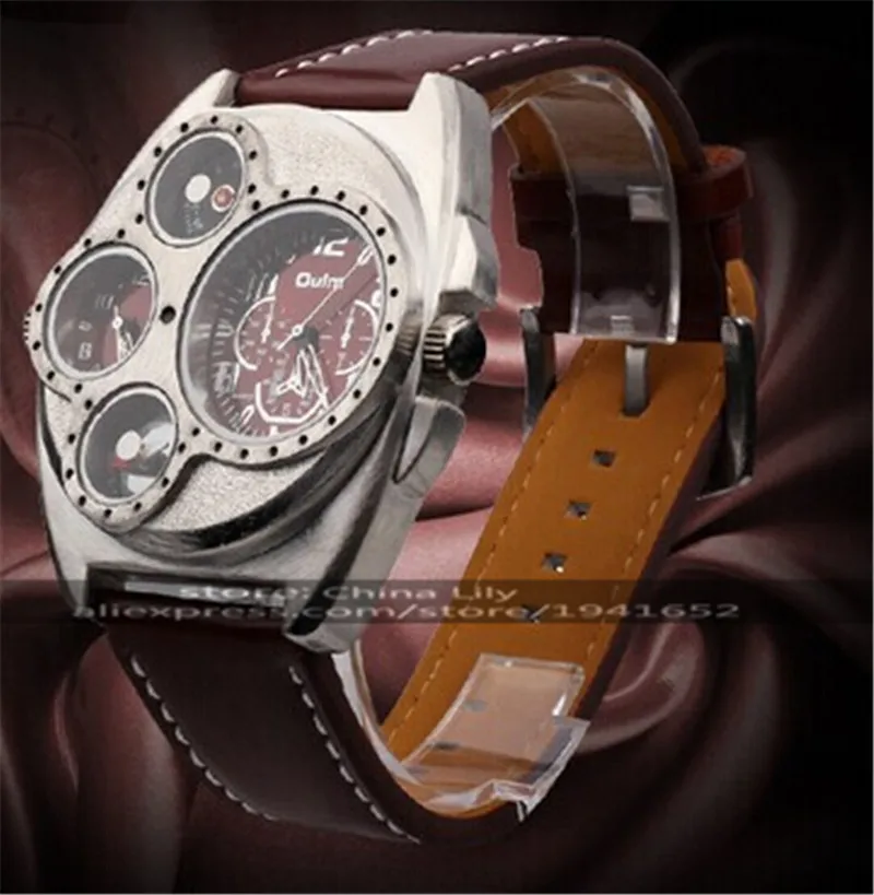 oulm watch 1349