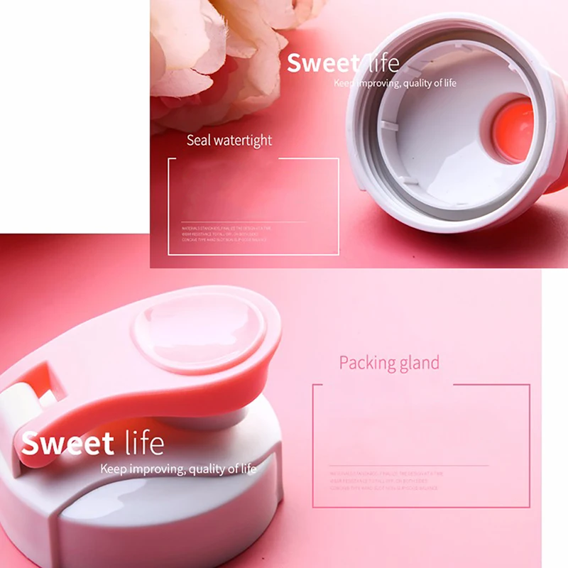 560 ملليلتر أو 590 ملليلتر زجاجة المياه البلاستيكية تصميم بسيط المحمولة الرياضة السفر الفضاء ce/الاتحاد الأوروبي