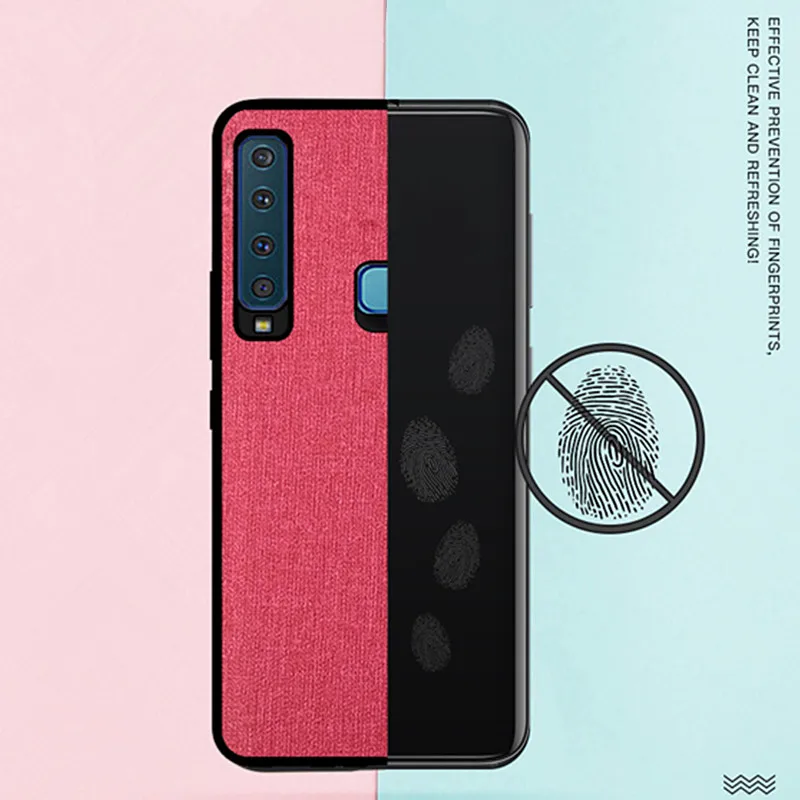 

For Samsung Galaxy A6 A6s A6 Plus Case Soft Silicon Case TPU Cover Case For Samsung Galaxy A7 A9 2018 Phone Case Funda Back Cove