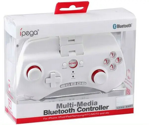 Bluetooth Controller 9025 (6)