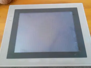 

USED 100% TESTED TOUCH SCREEN NT631C-ST152-EV2NT631C-ST152-EV2 *Please contact us for real photo,100% real stock*