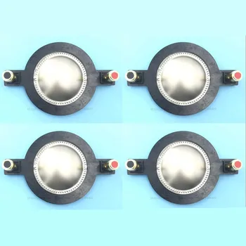 

4PCS Replacement Diaphragm for Behringer 44T120D8 / 44T30D8 / 44T30I8 / 44T60C8