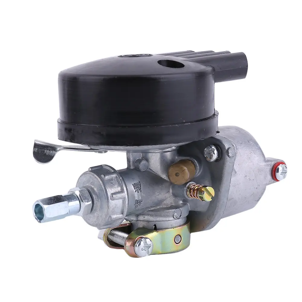 Kit de Motor de ciclo 80cc profesional de 2 tiempos ideal para bicicletas motorizadas bicicletas de plata