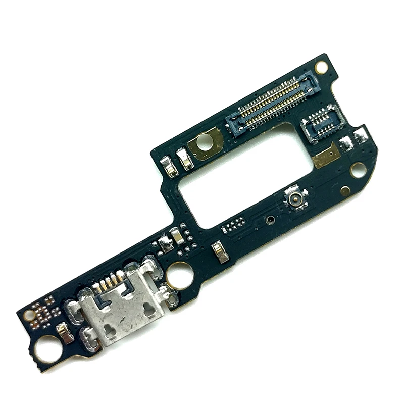 

New Micro Dock Charger Connector Plug Board For Xiaomi redmi 6 pro / Mi A2 lite USB Charging Port Flex Ribbon