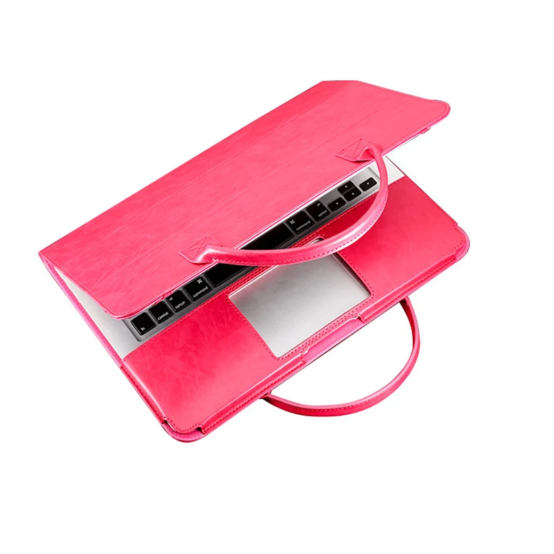 Чехол сумка для Apple Macbook Pro Air 11 13 чехол A1708 A1342 A1278 Touch ID McBook 14 15 3 6 дюймов Hangbag|Сумки и