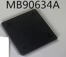 

new MB90634A