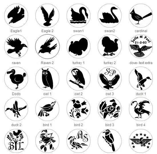 1 DIY customize double Name 2 initials personalized Letter stamp/Sealing Wax /wedding Wax Seal Stamp Custom invitations envelop