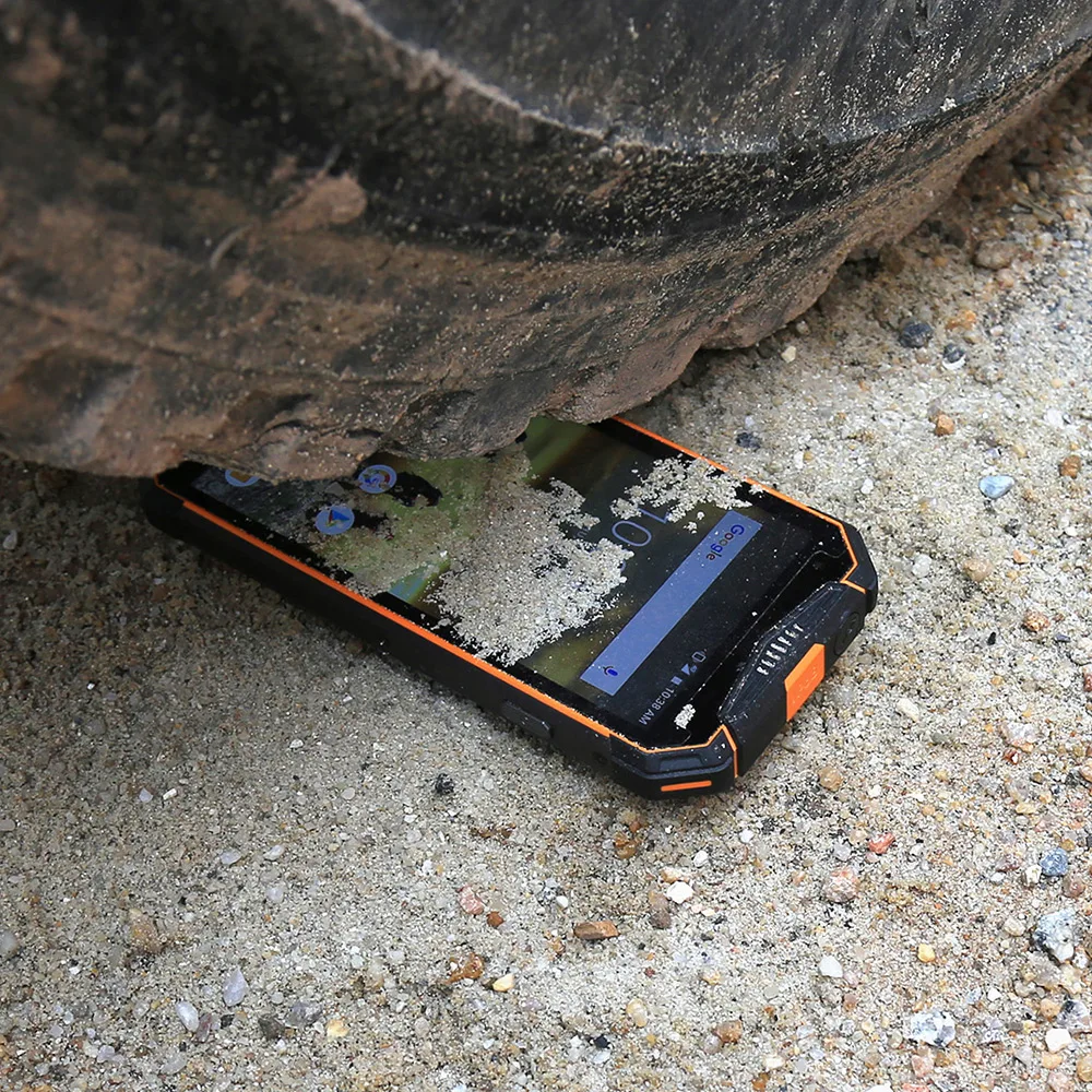Смартфон Ulefone Armor 23 Ultra Купить