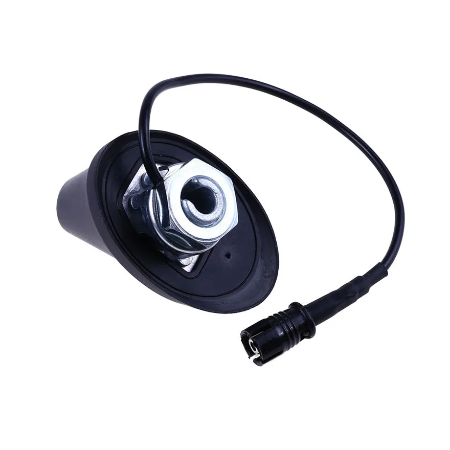 Для черный антенна воздушное основание для Fiat Grande Punto EVO Bravo Stilo Croma 51789234 аксессуары Высокое качество Прочный практичный l5