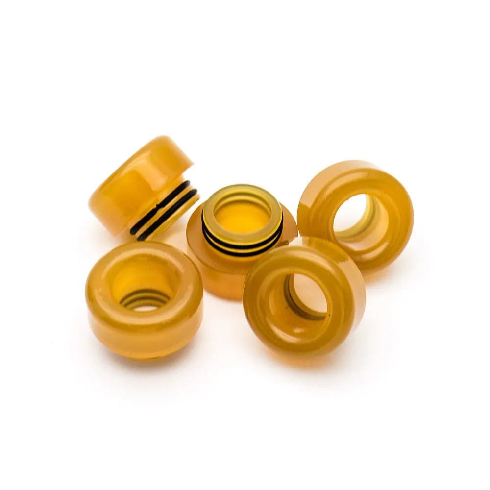 

Mouthpiece 810 PEI Drip Tip for Electronic Cigarette RDA RTA Vaporizer