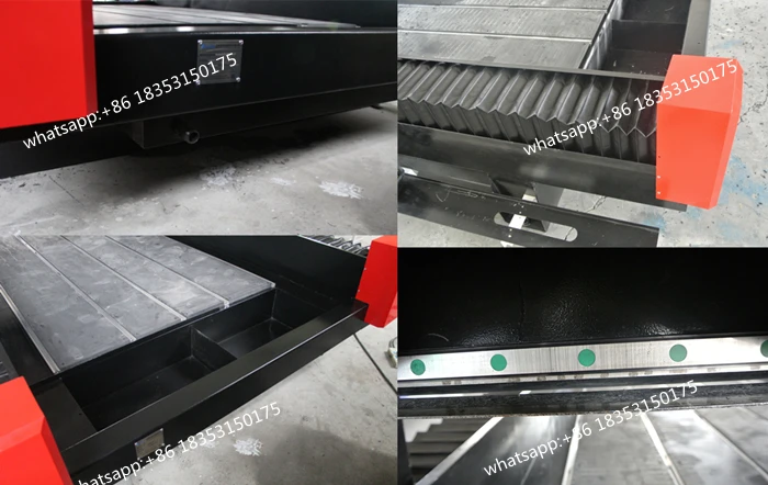 3d cnc router machine for stone