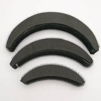 Hair Pads 3Pcs/set Hair Volume Increase Puff Sponge Pad Bump Up Insert Base DIY Styling Tools Hair Sponge
Hair Pads 3Pcs/set Hair Volume Increase Puff Sponge Pad Bump Up Insert Base DIY Styling Tools Hair Sponge