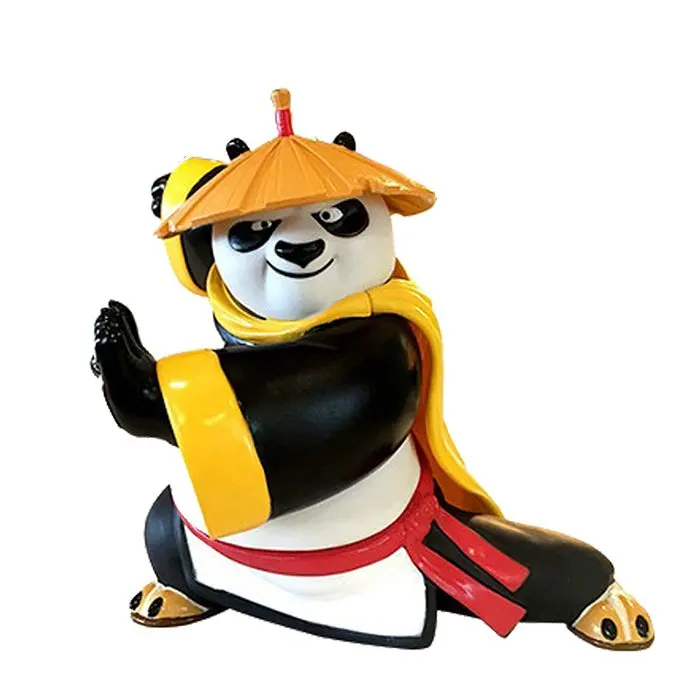 

Estartek Super Cute Panda Piggy Bank for Christmas New Year Holiday Gift