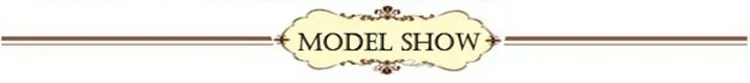 RY-Model show