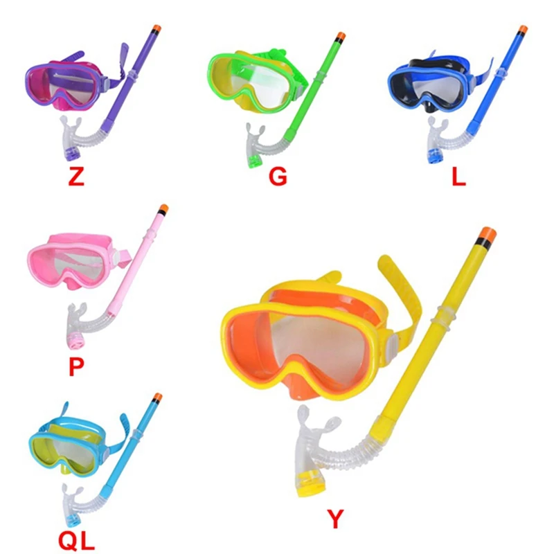 Очки для плавания, удобные большие очки для дайвинга, очки для плавания, анти-туман, УФ, профессиональная Мужская и женская маска для плавания, водонепроницаемая