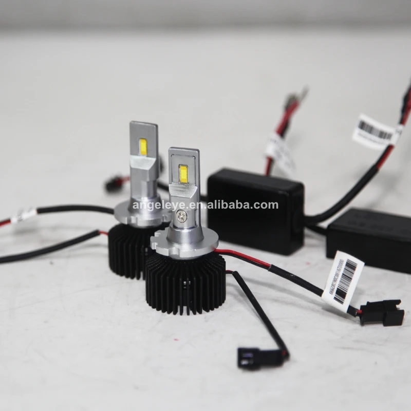 

D2H led Bulb D Series LED light