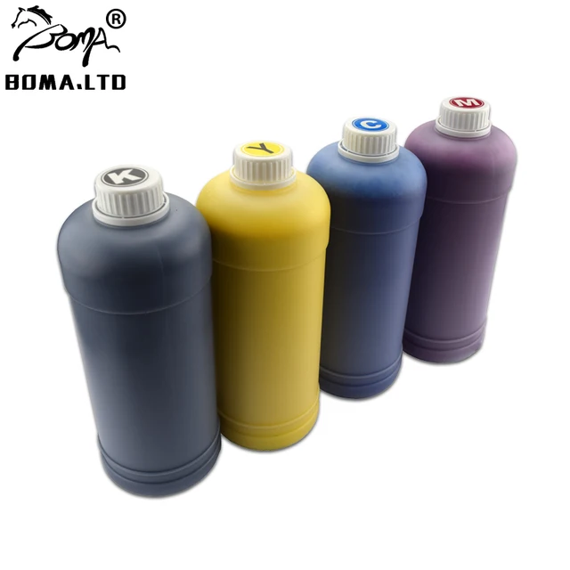 $US $93.10 4L/Lot Pigment Ink For EPSON WorkForce WF-3720DWF WF7110 7610 7620 WF3620 WF3640 7110DTW 7610DWF Printer Prottler Ink
