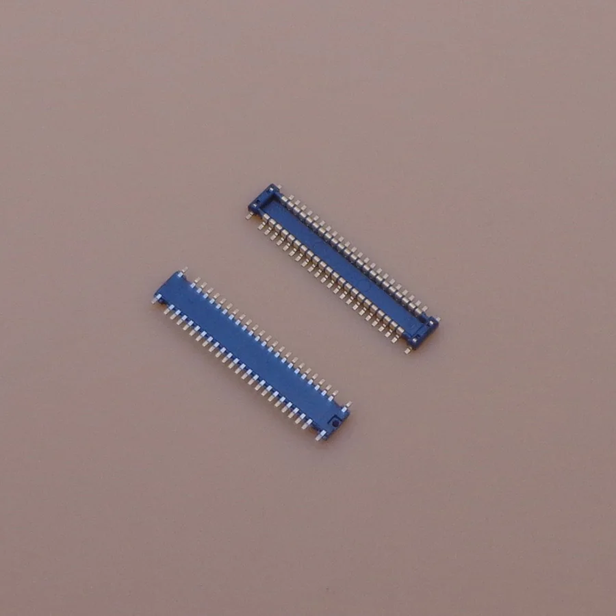 1 шт. ЖК экран FPC разъем Замена для Samsung GALAXY S3 I9300 I9305 I9308 I939 логика на материнскую
