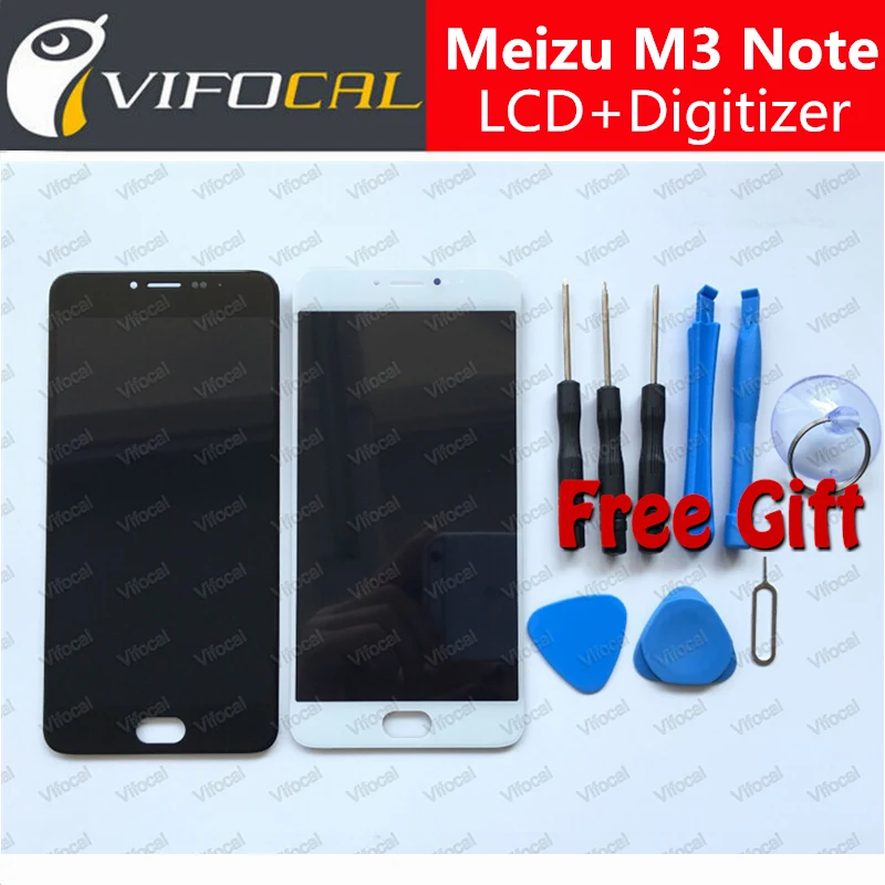 imágenes para Para Meizu M3 Nota LCD Display + Touch Screen Reemplazo Digitalizador Asamblea Accesorios Para Meizu M3 Teléfono Celular Nota imágenes para Para Meizu M3 Nota LCD Display + Touch Screen Reemplazo Digitalizador Asamblea Accesorios Para Meizu M3 Teléfono Celular Nota