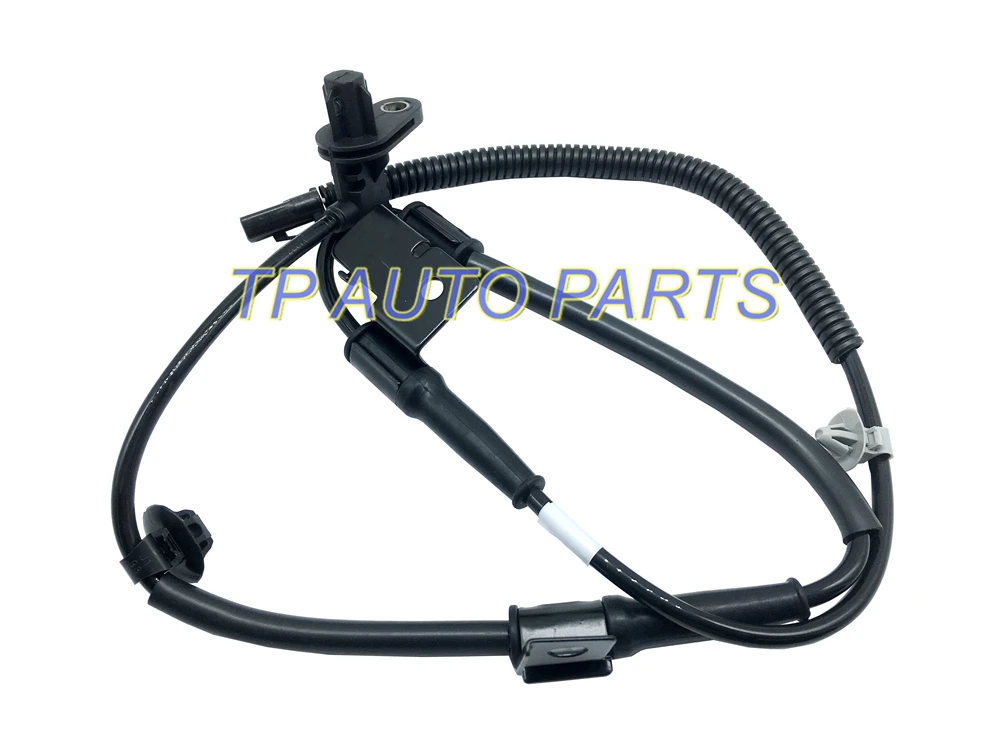 Передний левый ABS Датчик скорости колеса для Hyun-dai ELANTRA 2007-2012 OEM 59810-2L300 598102L300