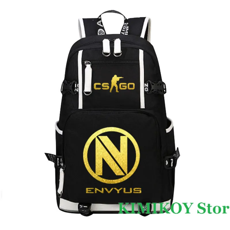 EnVyUs