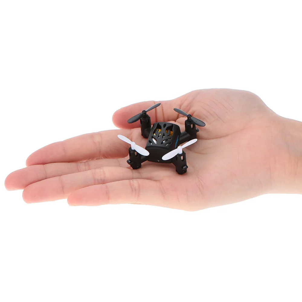 

JJR/C JJRC H2 Selfie Mini Drone 2.4G 4CH 6 Axis Gyro RTF 3D Headless One Key Return RC Drone Quadcopter Flying Toys Dron Gift