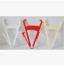 2016 Limited Special Offer Nls Skin Analyzer 1 Pcs Body Fat Caliper Tester Analyzer Measure Charts Fitness Keep Health Slim Hot!