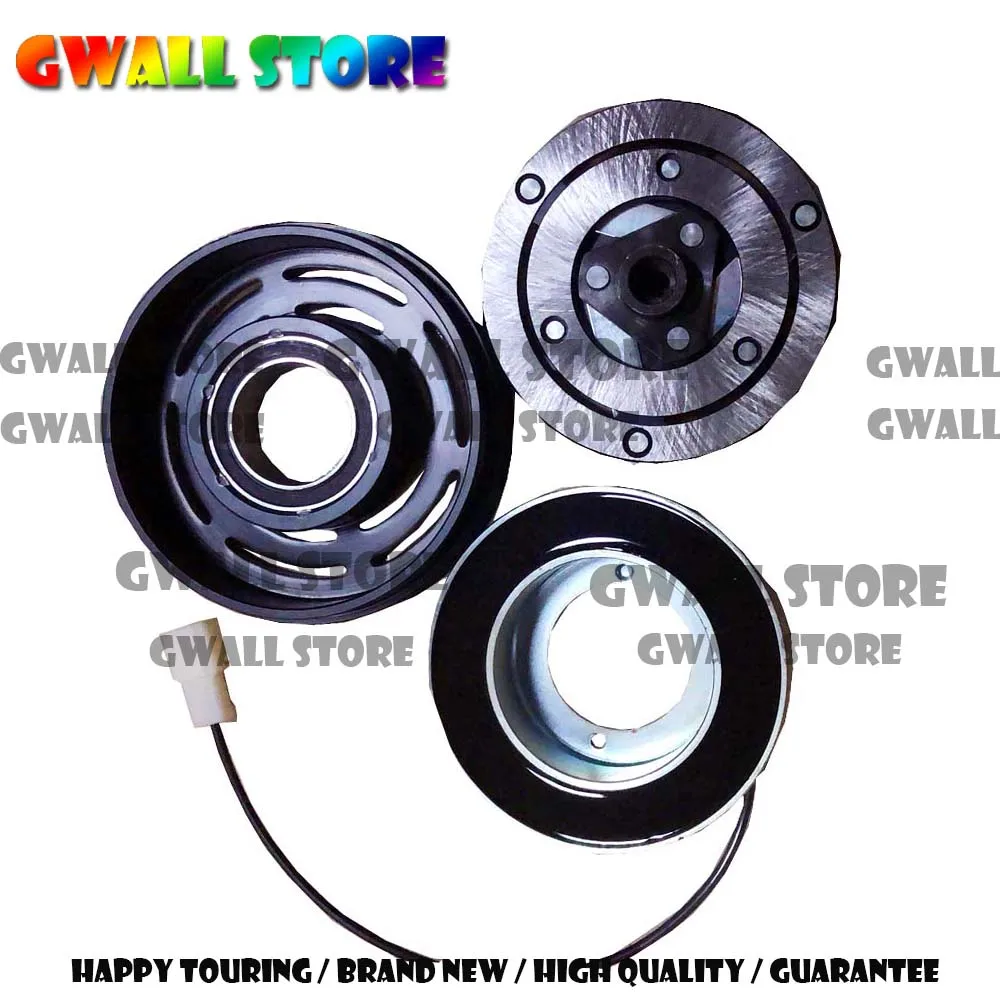 Buy SV08A Air Conditioning Compressor Clutch