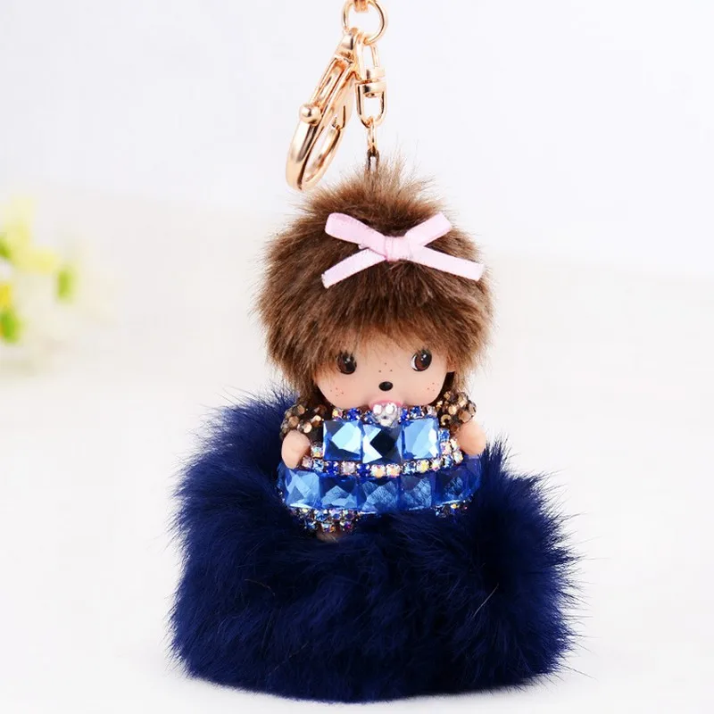 KEYRINGS