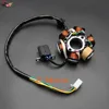 Magneto Stator 6 Pole GY6 125cc 150cc Fly Vento Panterra Cool Sports ATV Scooter ► Photo 1/6