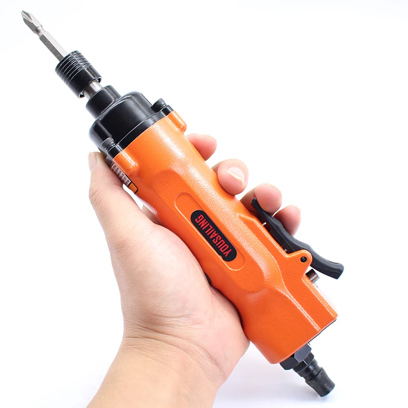AIR SCREWDRIVER 2