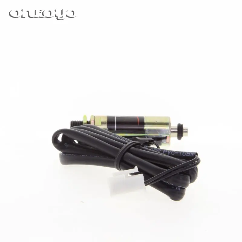SWF machine jumping electromagnet