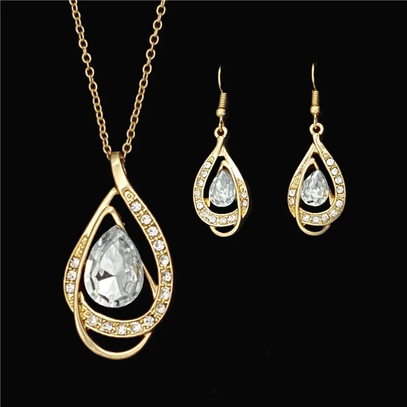 Комплект из колье и серёг в африканском стиле|earring necklace set|fashion setnecklace set |