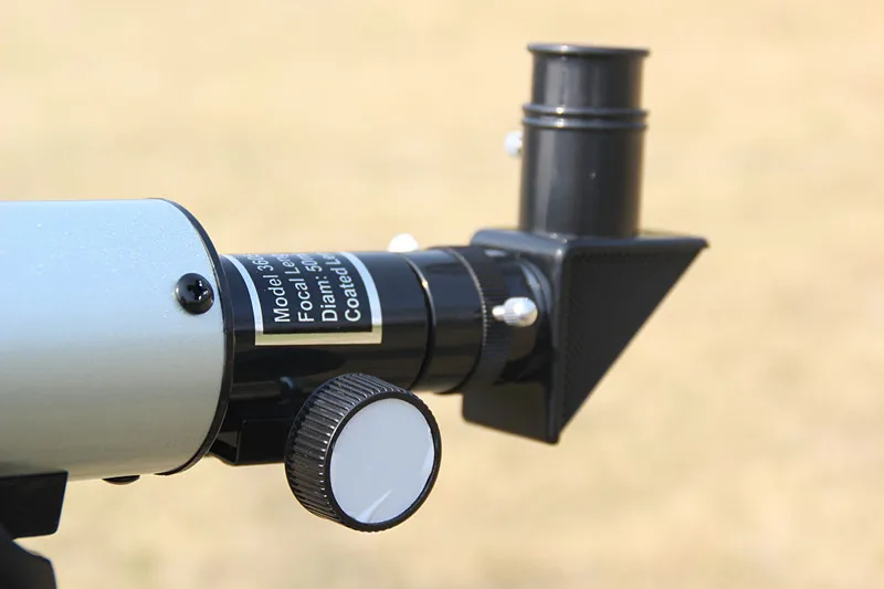 Горячая астрономическая телескоп HD 90X зум 360x50 мм Монокуляр путешествия Зрительная труба с штативом 8-MN003-B