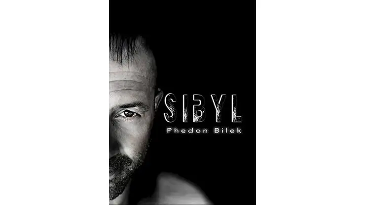 Sibyl от Phedon Bilek (видео + PDF) фокусы | Игрушки и хобби