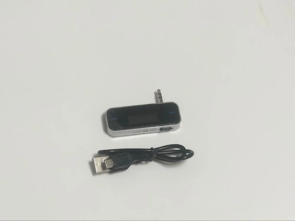 

FM Transmitters