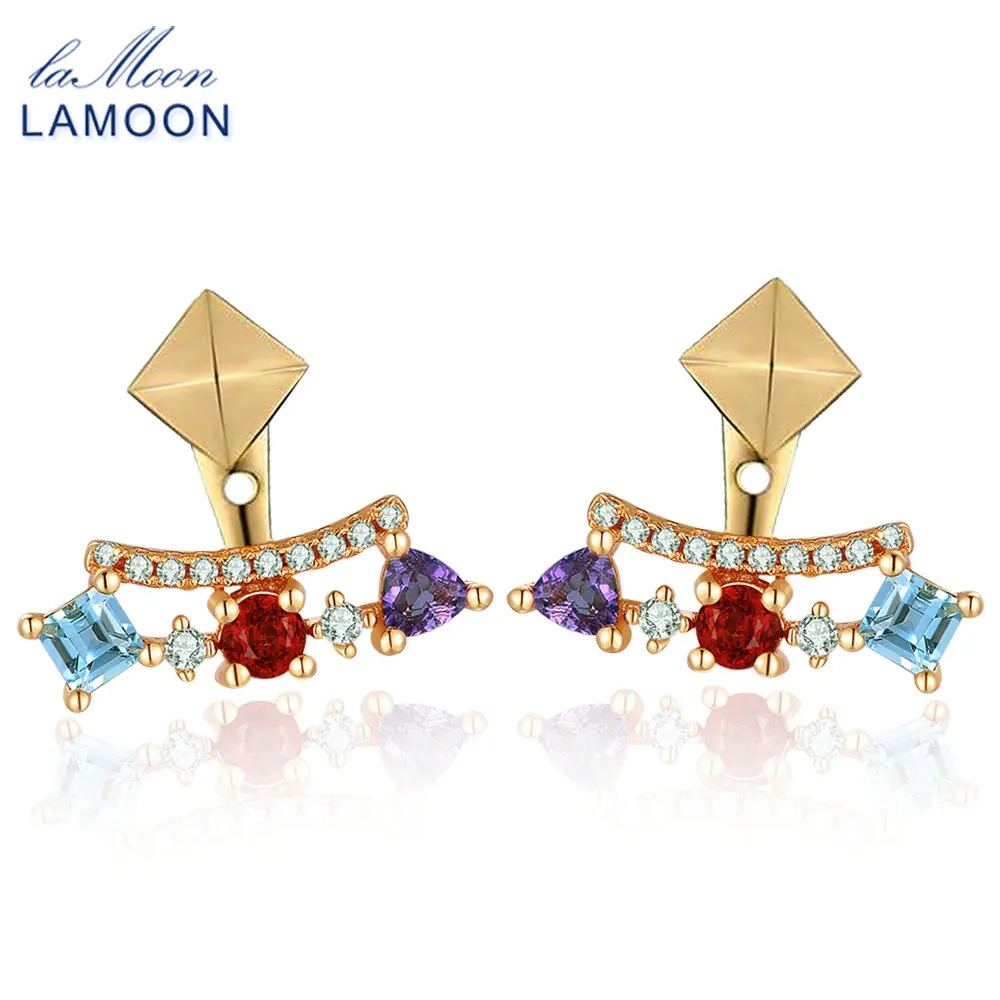 Natural Gemstone Topaz Blue LMTPZ