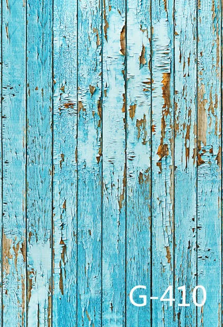 5x7ft Vinyl Foto Latar Belakang Biru Muda Dinding Kayu Lantai Fotografi Latar Belakang Bayi Yang Baru Lahir Fotografi Studio Foto Latar Belakang Pro Background Aliexpress
