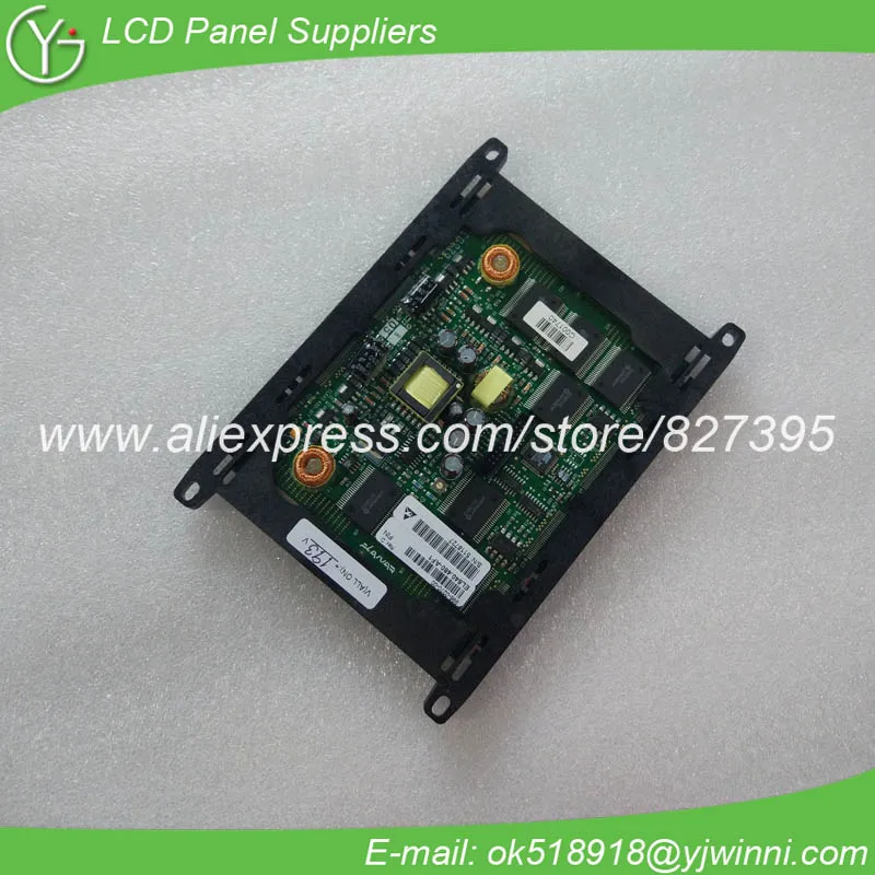 

EL640.480-AF1 6.4'' EL lcd display screen