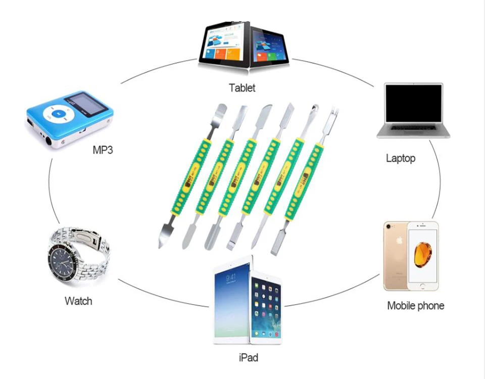 open tool