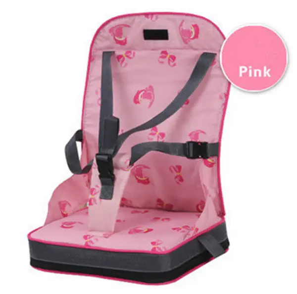 Foldable Toddler Limited Bag 4